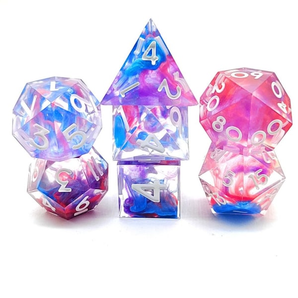 Dragon Digital Dice DND Dice 1 1 1