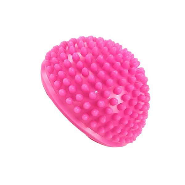 Durian Ball Yogaball SØLV silver