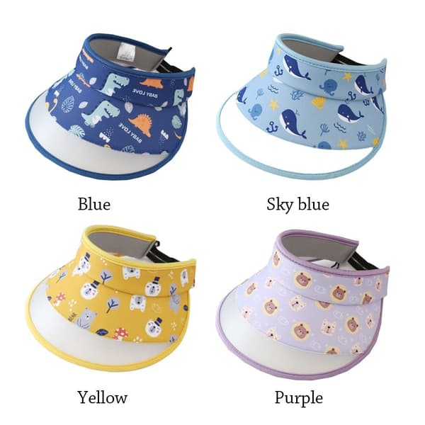 Solhat Visir Cap GUL HAT HAT Yellow Hat-Hat