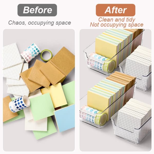 Oppbevaringsboks Noteholder 03 03 03