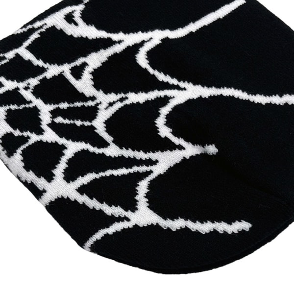 Pentagram Knit Hat Beanie 2 2 2