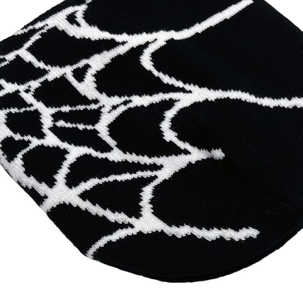 Pentagram Knit Hat Beanie 3 3 3