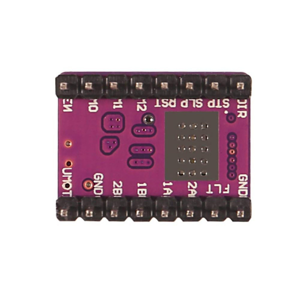 6 stk DRV8825 Stepper Motor Driver Module 3D Printer Interface