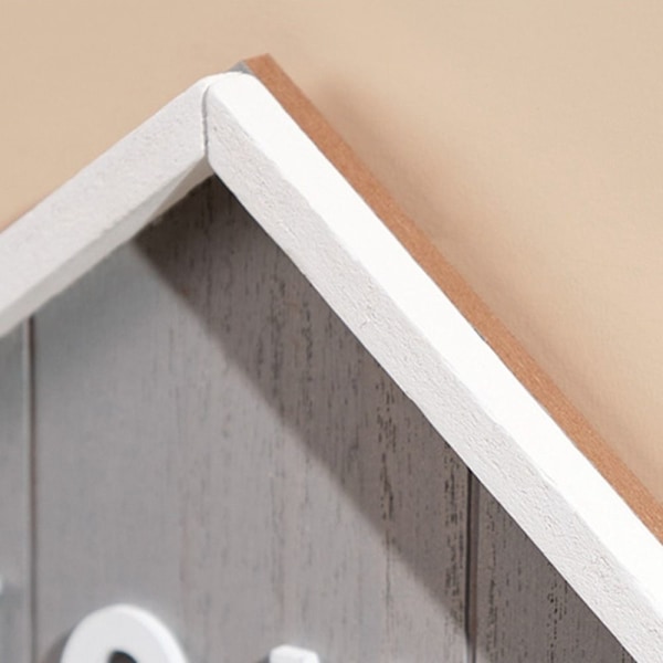 Kroker Nøkkeloppheng LOGG FARGE LOGG FARGE Log Color