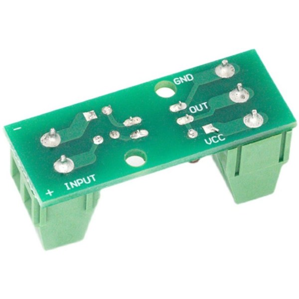 5 PCS Optocoupler Isolation Board Icstation Optocoupler