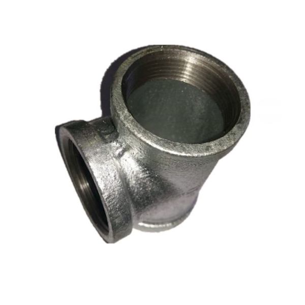 Rørfitting VVS-kobling DN15 DN15 DN15