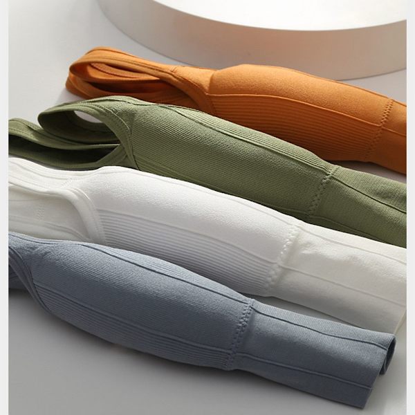 Dam Sport BH Yoga BH GRÖN green