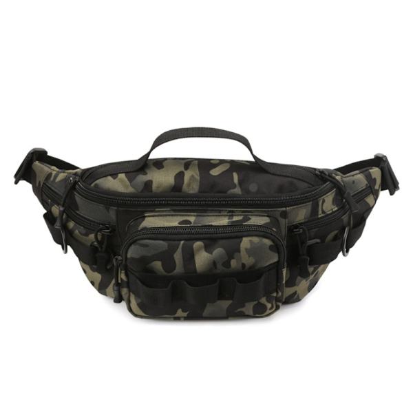 Midjeväska för män Chest Pack C C
