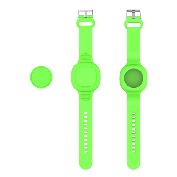 Barn Watch Band Barn GPS Armband GRÖN green