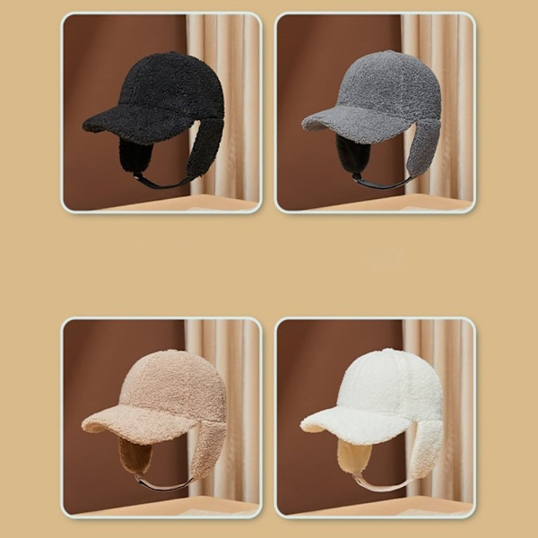 cap CAP apricot
