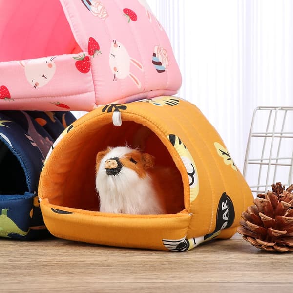 Hamsterhus Smådjur Sovsäng TYPE2-M Type2-M
