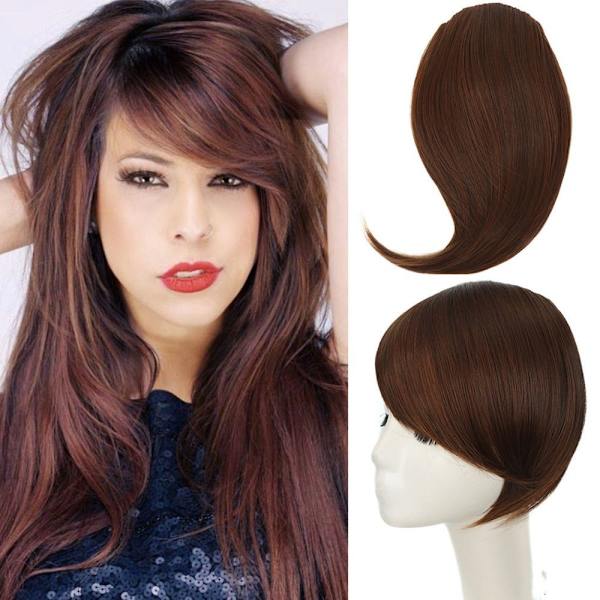 1 stk Fake Hair Varmebestandig 2 2 2