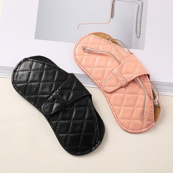 Lasikotelon case PUNAINEN red