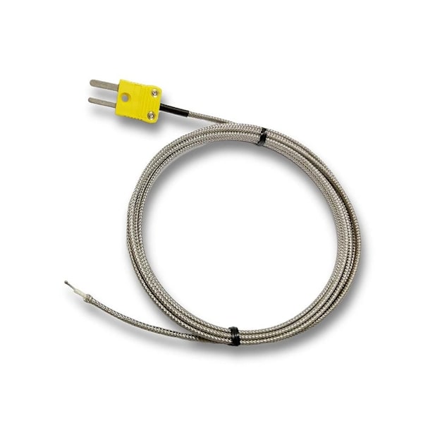 K Type Termoelement Termoelement Sensor Probe Temperatur
