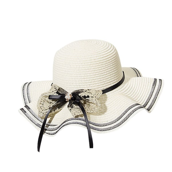 Strandhatt för damer för sommaren STYLE2