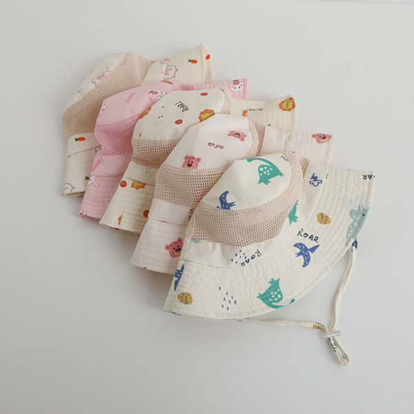 Summer Hat Bucket Hats A A A