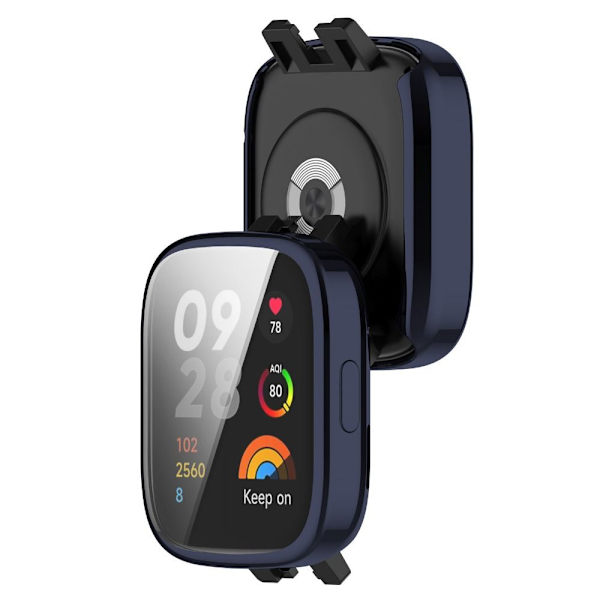 Cover Cover TPU SORT black