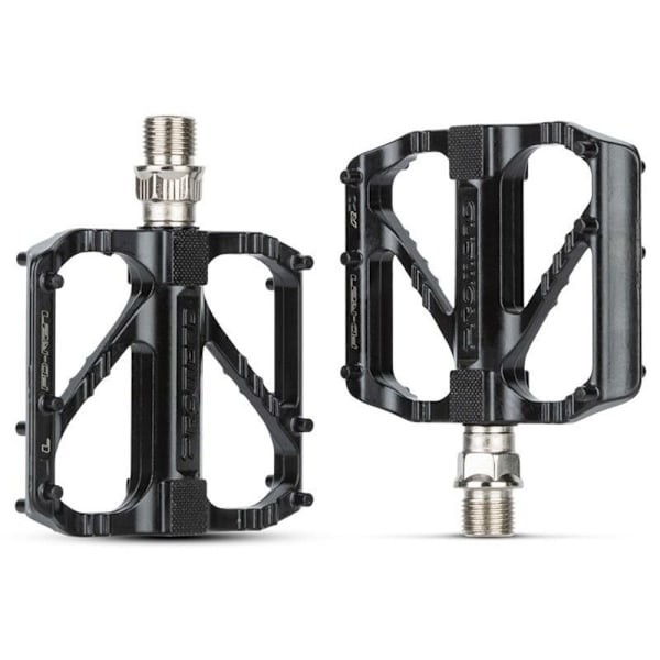 Polkupyörän polkimet MTB-pedaali R27 SILVER R27 SILVER R27 Silver