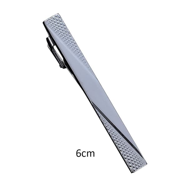Slipsklips kragestift 1 1 1