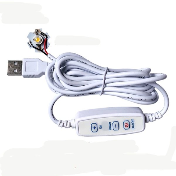 Dæmpbare LED Chips 5730 SMD LED Lampe A8 A8 A8