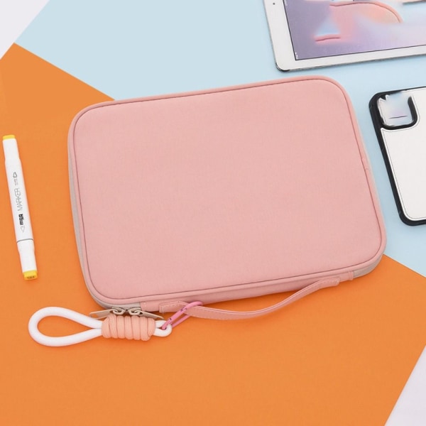 Laptopväska Notebook-väska ROSA 15,6-16 tum 15,6-16 tum pink 15.6-16 inch-15.6-16 inch