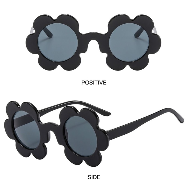 Solsikke solbriller Blomsterskærme C11 C11 C11
