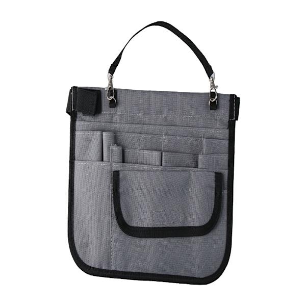 Midjeveske Skulderveske Veske Sykepleier Organizer Bag