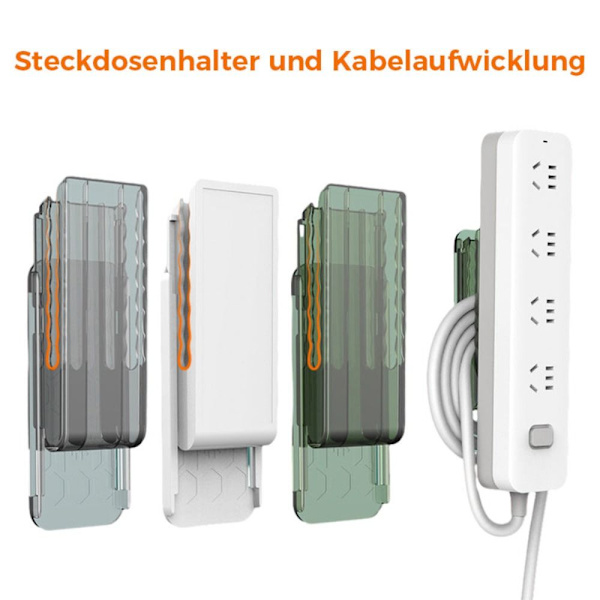 Pistoke Fixer Socket Fixe GREY grey