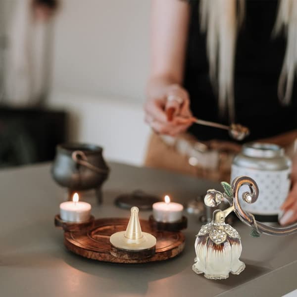 Candles Wick Bell Candle Stops 2 2 2