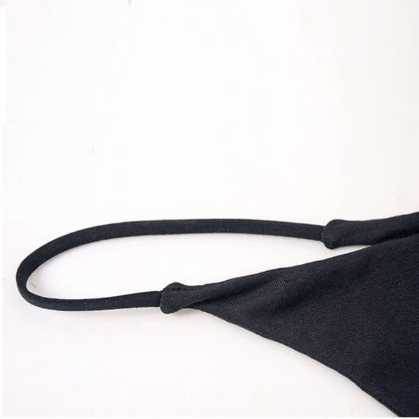 2 Stk Bikini Undertøj Kvinder Lingeri LB B LB