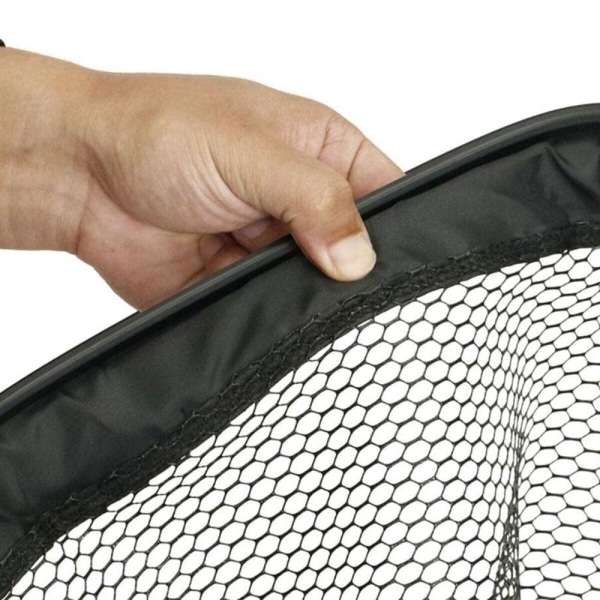 Flydende Landing Net Fiskenet Fiske Brail Net