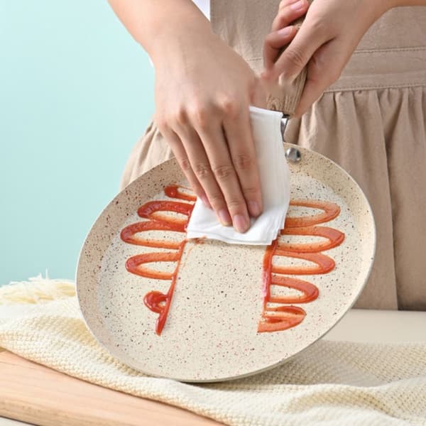 Pannekake Pan Pan Crepe 22CM 22CM 22cm