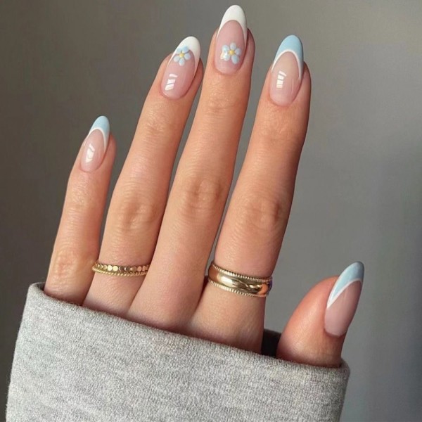Fake Nails False Nail 4 4 4