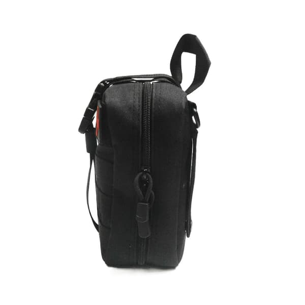 Tactical Bag Survival Pouch SORT black