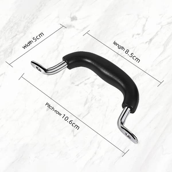 2st Gryta Pan Lock Hand Grip C C C