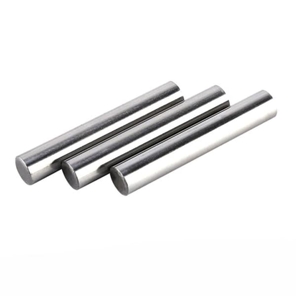 100 st Dowel Pins Sortiment Kit Hylla Support Pin