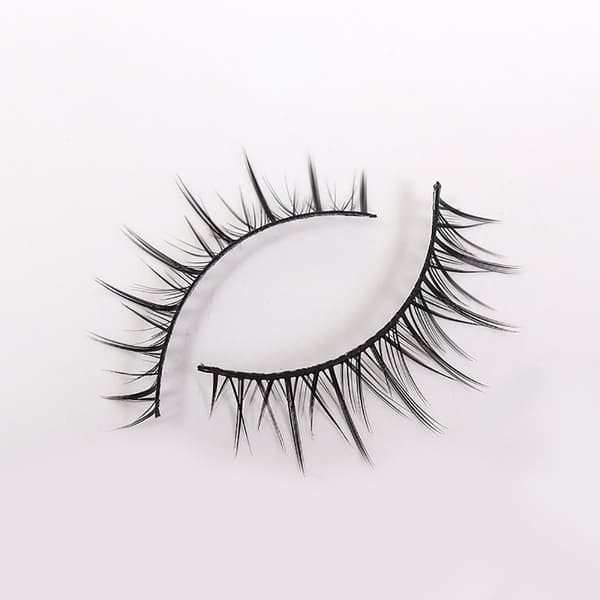 Tekoripset Fake Lashes Little Devil Fairy Eyelashes
