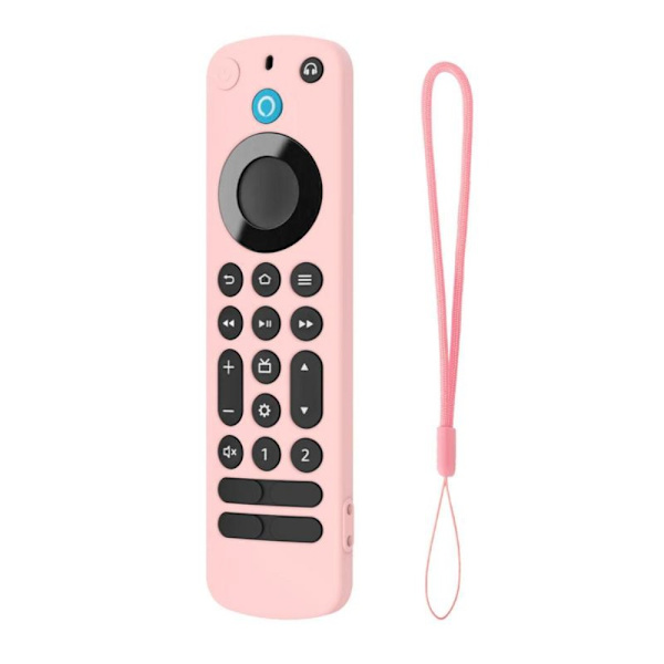 Remote Control Protector Case BLÅT blue