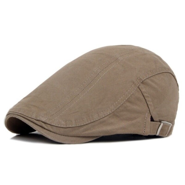 Baretter Caps Peaked Hat KHAKI Khaki