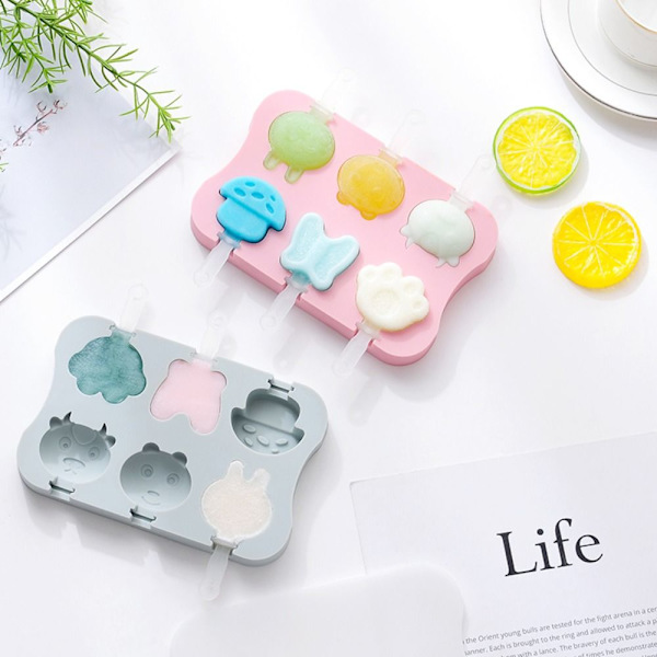 2kpl molds mold 2pcs
