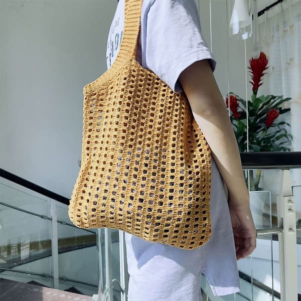 Muleposer Skuldertasker GRÅ grey