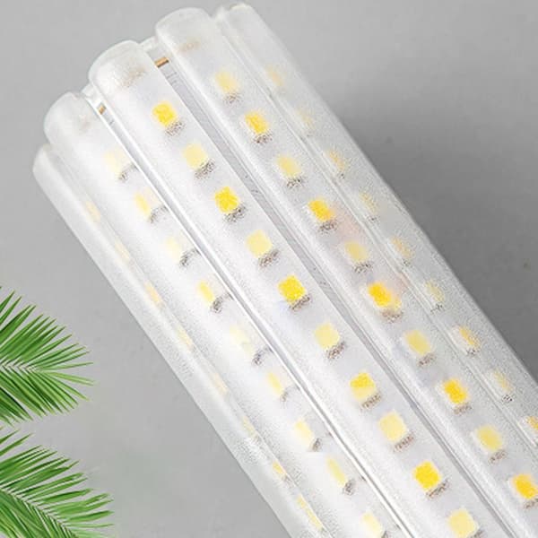 LED Corn -lamput, maissilamppu 20WE27 E27 20WE27