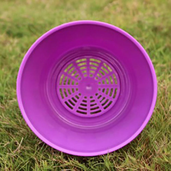 Blomsterpotter Blomsterpotter og plantekasser ROSA MIDDELMIDDEL pink medium-medium