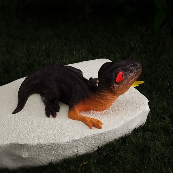 Dinosauranheng for kakeformer B B B