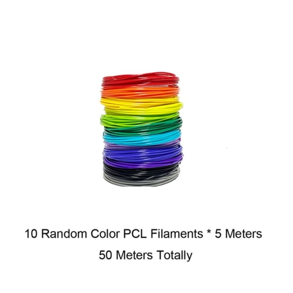 3D-tulostuskynä VAIN 3D-kynä 50M PCL VAIN 50M PCL Only 50M PCL