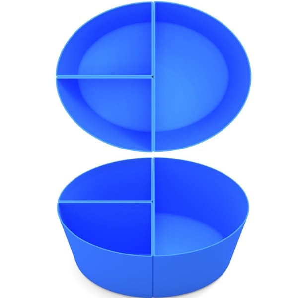 Slow Cooker Liners Slow Cooker Divider Liner SORT black