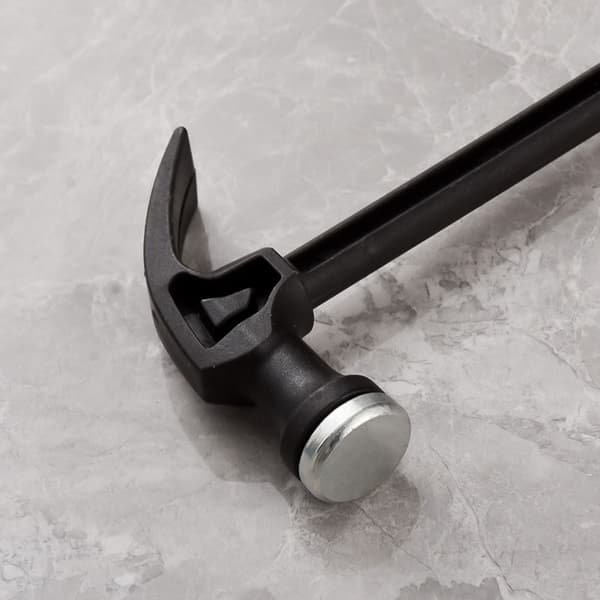 Mini Hammer Horn Hammer PLAST PLASTIC plastic