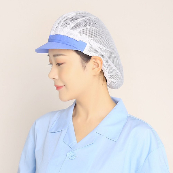 Work Hat Chef Cap 4 4 4