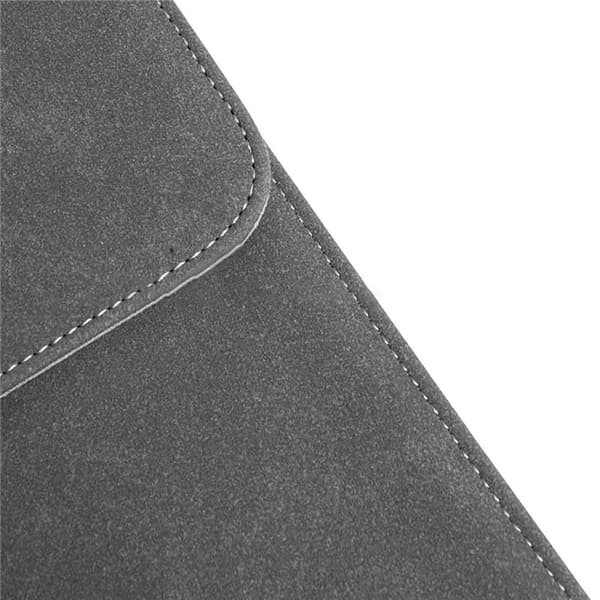 Bæretaske Tablet Sleeve LYS GRÅ 6,8 TOMME Light Grey 6.8 inch