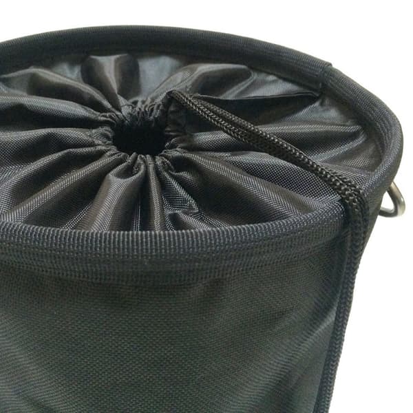 Peg Bag Opbevaringspose Stofpose